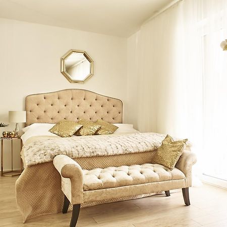 Apartament Golden Pearl Pogorzelica Pogorzelica  Exteriör bild