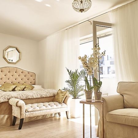 Apartament Golden Pearl Pogorzelica Pogorzelica  Exteriör bild