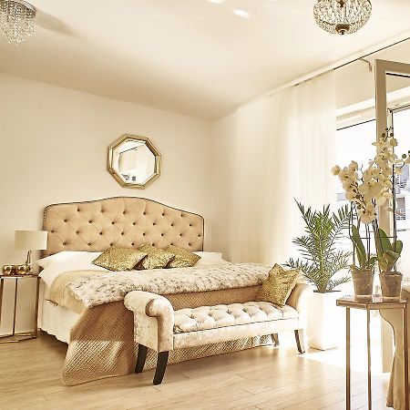 Apartament Golden Pearl Pogorzelica Pogorzelica  Exteriör bild
