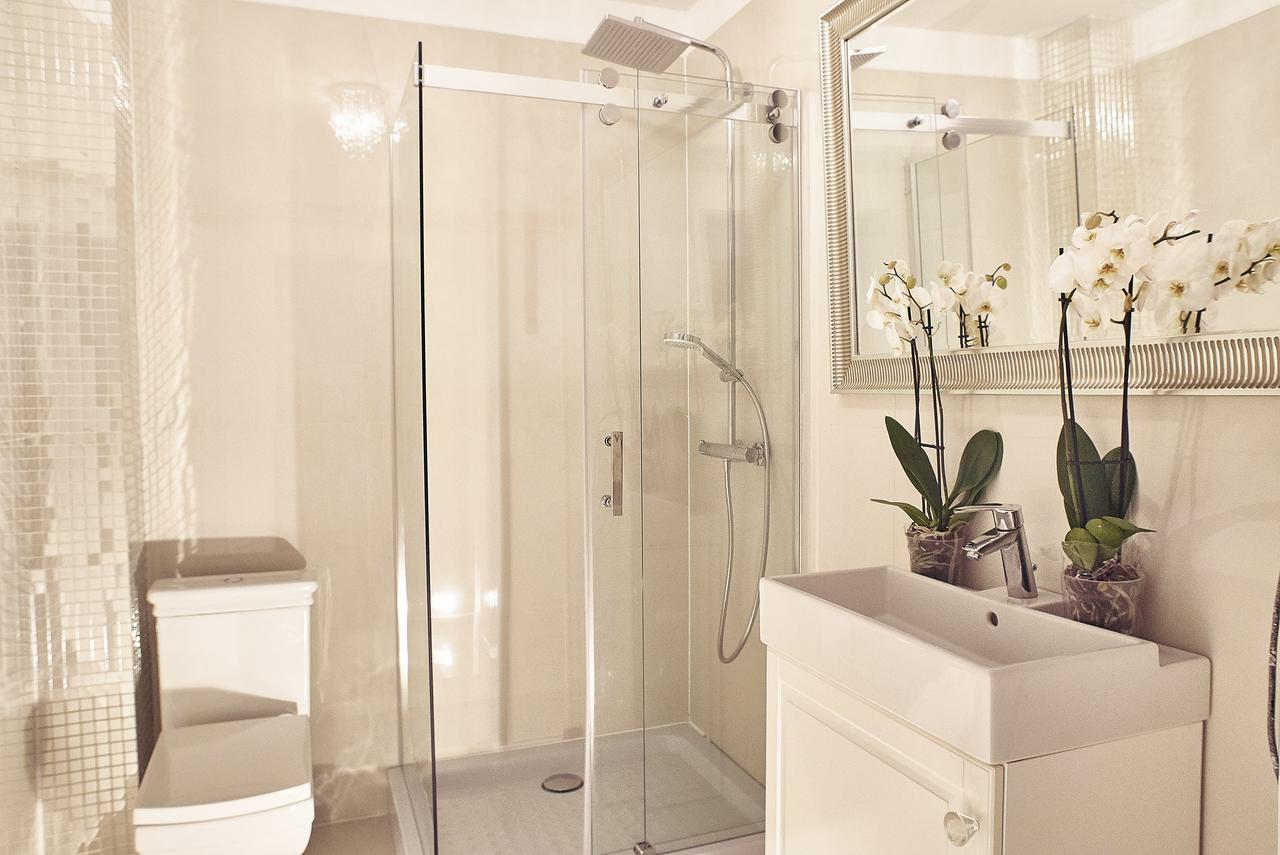 Apartament Golden Pearl Pogorzelica Pogorzelica  Exteriör bild